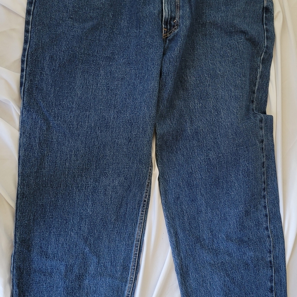 Levi's 550's - image 2